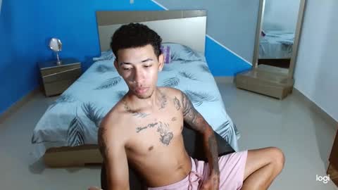 boyhot_sw online show from 01/24/25, 12:20