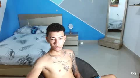 boyhot_sw online show from 01/29/25, 05:51