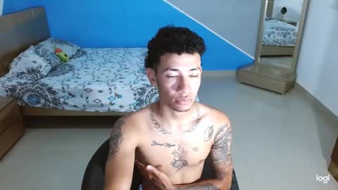 boyhot_sw online show from 02/07/25, 01:58