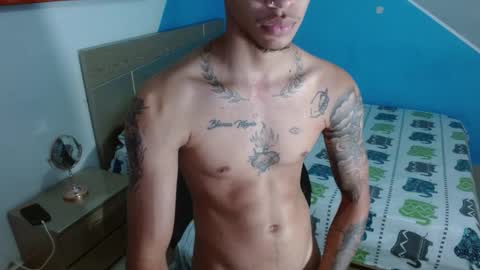 boyhot_sw online show from 02/28/25, 08:42