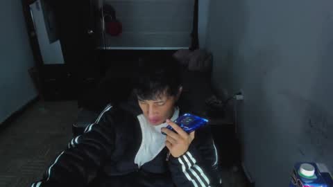 miguel  online show from 01/09/25, 12:19