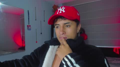 miguel  online show from 01/10/25, 07:14