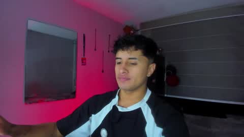 miguel  online show from 01/13/25, 03:01