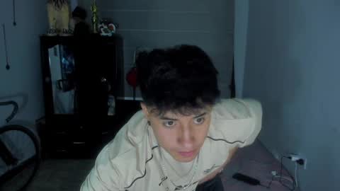 miguel  online show from 01/21/25, 12:29