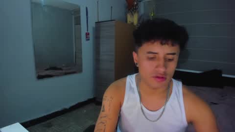 miguel  online show from 01/26/25, 03:06