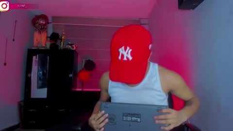 miguel  online show from 01/29/25, 03:33