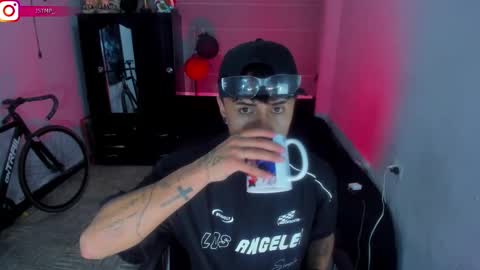 miguel  online show from 01/31/25, 03:09