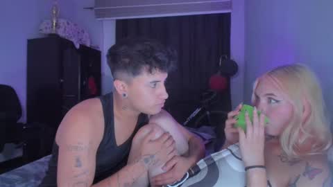 miguel  online show from 02/27/25, 08:06