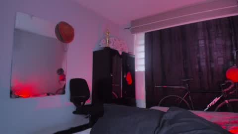 miguel  online show from 02/27/25, 09:47