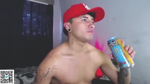 miguel  online show from 09/19/25, 01:23