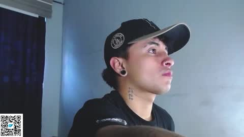 miguel  online show from 09/28/25, 12:32