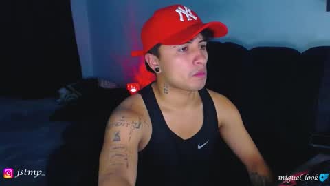 miguel  online show from 10/03/25, 05:15