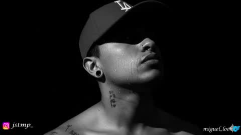 miguel  online show from 10/04/25, 11:52