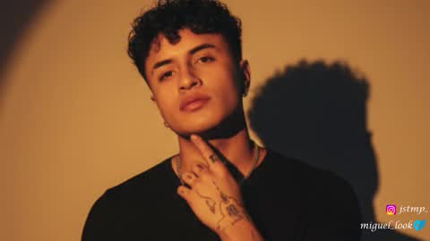 miguel  online show from 10/11/25, 06:39