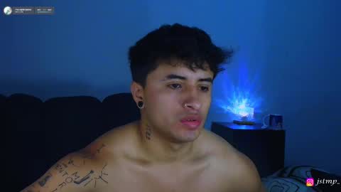 miguel  online show from 10/21/25, 09:54