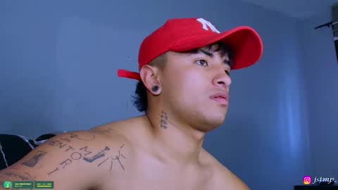 miguel  online show from 11/15/25, 06:59