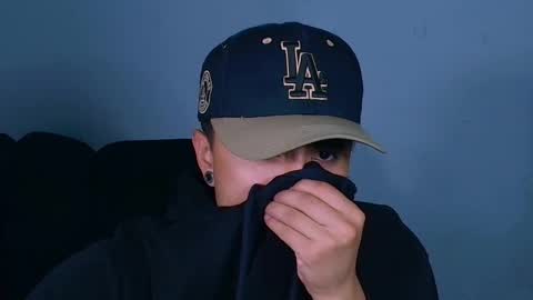 miguel  online show from 11/20/25, 07:57