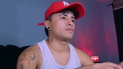 miguel  online show from 11/21/25, 06:50