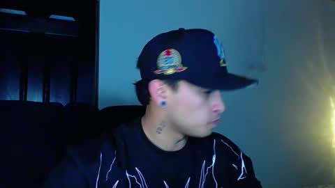 miguel  online show from 01/17/26, 11:41