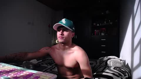 miguel  online show from 02/04/26, 09:20