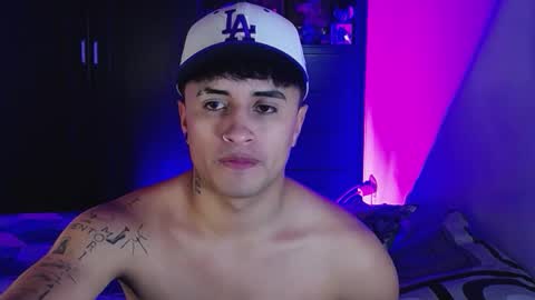 miguel  online show from 03/02/26, 03:41