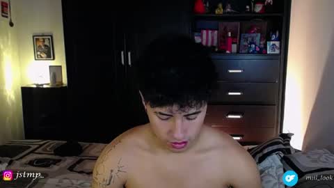 miguel  online show from 03/06/26, 11:01