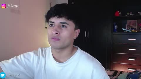 miguel  online show from 03/11/26, 02:01