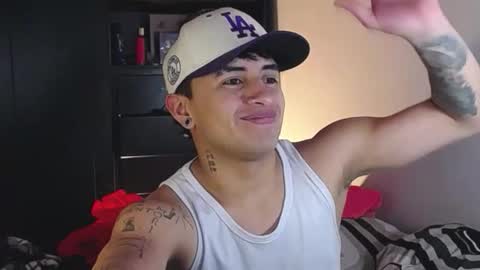 miguel  online show from 03/17/26, 03:26