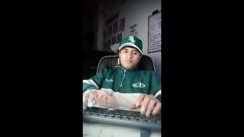 miguel  online show from 03/18/26, 07:55