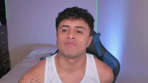 miguel  online show from 04/13/26, 02:11