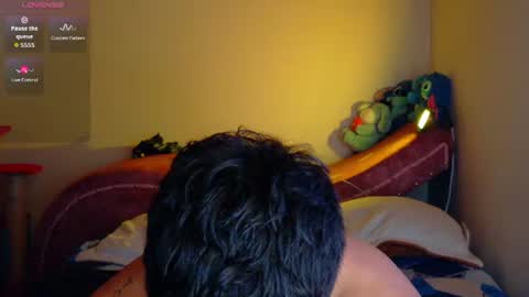 Snapshot of boylatin_777 chatting on 08/01/26, 09:57 miguel online show from 08/01/26, 09:57
