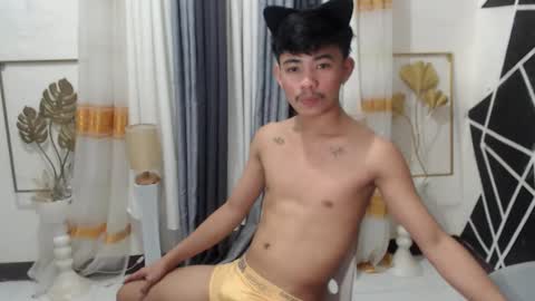 HI IM JAMES DONT FORGET GIVE ME THUMBS UP AND JOIN TO MY FANCLUB online show from 12/03/24, 08:38