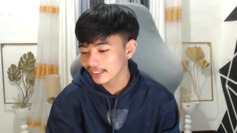 HI IM JAMES DONT FORGET GIVE ME THUMBS UP AND JOIN TO MY FANCLUB online show from 12/06/24, 07:10