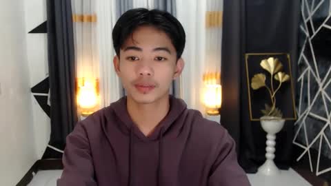 HI IM JAMES DONT FORGET GIVE ME THUMBS UP AND JOIN TO MY FANCLUB online show from 01/04/25, 05:16