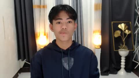 HI IM JAMES DONT FORGET GIVE ME THUMBS UP AND JOIN TO MY FANCLUB online show from 01/05/25, 02:19