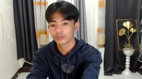 HI IM JAMES DONT FORGET GIVE ME THUMBS UP AND JOIN TO MY FANCLUB online show from 01/05/25, 08:21