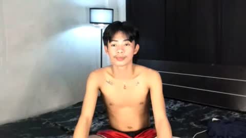 HI IM JAMES DONT FORGET GIVE ME THUMBS UP AND JOIN TO MY FANCLUB online show from 03/03/25, 03:53