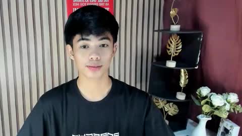 HI IM JAMES DONT FORGET GIVE ME THUMBS UP AND JOIN TO MY FANCLUB online show from 09/11/25, 06:52