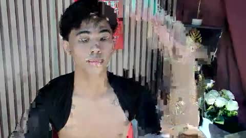 HI IM JAMES DONT FORGET GIVE ME THUMBS UP AND JOIN TO MY FANCLUB online show from 09/14/25, 03:00