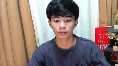 HI IM JAMES DONT FORGET GIVE ME THUMBS UP AND JOIN TO MY FANCLUB online show from 10/11/25, 05:55