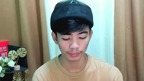 HI IM JAMES DONT FORGET GIVE ME THUMBS UP AND JOIN TO MY FANCLUB online show from 11/14/25, 01:15