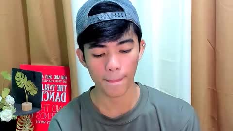 HI IM JAMES DONT FORGET GIVE ME THUMBS UP AND JOIN TO MY FANCLUB online show from 11/24/25, 02:28