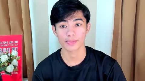 HI IM JAMES DONT FORGET GIVE ME THUMBS UP AND JOIN TO MY FANCLUB online show from 11/26/25, 03:24