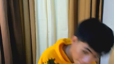 HI IM JAMES DONT FORGET GIVE ME THUMBS UP AND JOIN TO MY FANCLUB online show from 01/12/26, 08:30