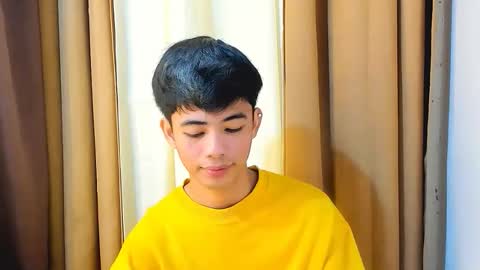 HI IM JAMES DONT FORGET GIVE ME THUMBS UP AND JOIN TO MY FANCLUB online show from 01/15/26, 11:41