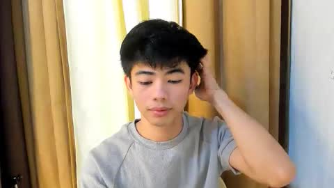 HI IM JAMES DONT FORGET GIVE ME THUMBS UP AND JOIN TO MY FANCLUB online show from 02/01/26, 04:55