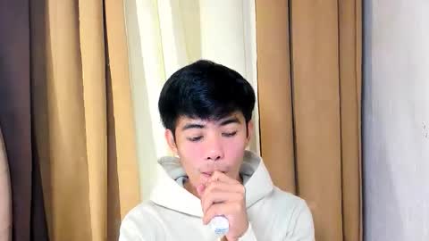 HI IM JAMES DONT FORGET GIVE ME THUMBS UP AND JOIN TO MY FANCLUB online show from 02/08/26, 02:04