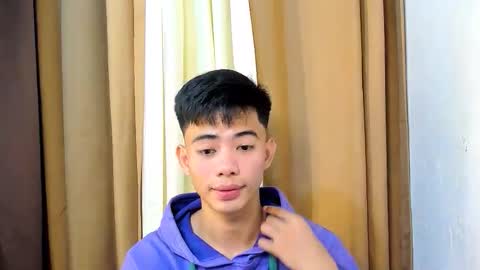 HI IM JAMES DONT FORGET GIVE ME THUMBS UP AND JOIN TO MY FANCLUB online show from 02/11/26, 07:13