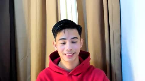 HI IM JAMES DONT FORGET GIVE ME THUMBS UP AND JOIN TO MY FANCLUB online show from 02/17/26, 02:52