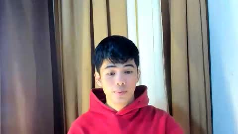 HI IM JAMES DONT FORGET GIVE ME THUMBS UP AND JOIN TO MY FANCLUB online show from 03/14/26, 10:37